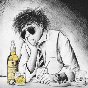 Meet your Posher, Rob